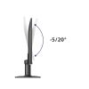PHILIPS monitor 27" 27E2N1100L/00, 1920 x 1080, 16:9, 250 cd/m2, 4 ms, VGA/HDMI, 100Hz