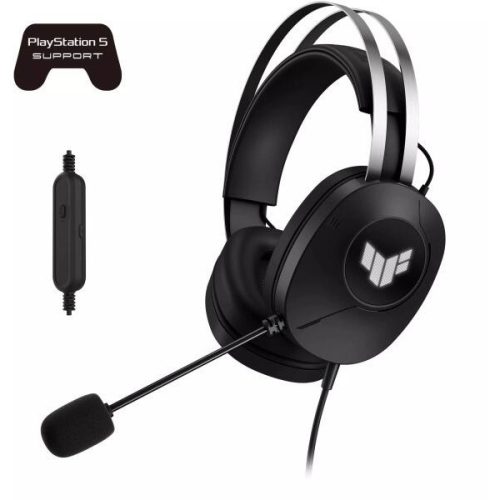 ASUS Fejhallgató TUF GAMING H1 GEN II