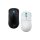 ASUS Vezetékes / Vezeték Nélküli egér ROG HARPE ACE MINI USB Optikai, Fekete 42000DPI