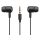SANDBERG Fülhallgató, Saver Earphones
