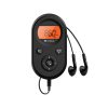 SANDBERG Rádió, Pocket Radio FM+AM Recharge