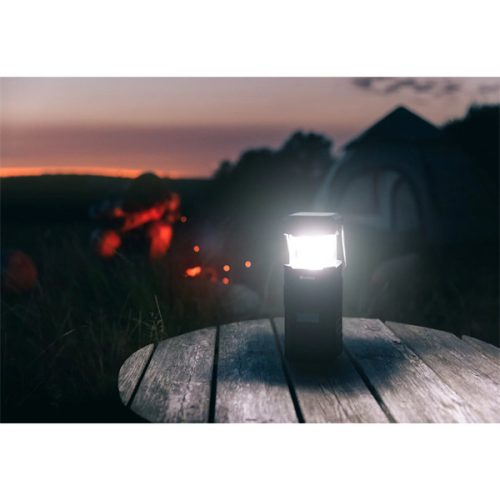 SANDBERG Hordozható akkumulátor, Survivor Lantern All-in1 10000