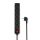 Nedis ESOC630F2BK 6 aljzatos kapcsolós (6-os) elosztó, 3 m, 3680 W, 16 A
