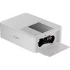 CANON Hőszublimációs fotónyomtató SELPHY CP1500, USB/WiFi/SD,  300x300 dpi, 3.2" LCD, White