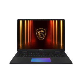 MSI Gaming NB Titan 18 HX AI A2XWJG-481, 18" UHD+, Ultra 9 275HX, 64GB, 2x2TB M.2, RTX 5090 24GB, W11Pro, Black - US KEY   MSI Gaming NB Titan 18 HX AI A2XWJG-481, 18" UHD+, Ultra 9 275HX, 64GB, 2x2TB M.2, RTX 5090 24GB, W11Pro, Black - US KEY