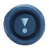 JBL FLIP 7 BLU BT hangszóró, Kék (Hordozható, vízálló)