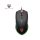 MOTOSPEED Vezetékes egér optikai V40, eSport, A3050 Chip