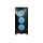 ASUS GAMER DT ROG G700TF-07265F231W, Ultra 7 265F, 32GB, 2TB M.2, NV RTX 5070 Ti 16GB, WIN11H, Fekete