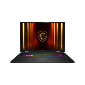 MSI Gaming NB Crosshair A18 HX A8WFKG 18" QHD+, Ryzen 9 8940HX, 32GB, 1TB, RTX 5060  8GB, NoOS, Fekete   MSI Gaming NB Crosshair A18 HX A8WFKG 18" QHD+, Ryzen 9 8940HX, 32GB, 1TB, RTX 5060  8GB, NoOS, Fekete