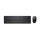 Dell Pro Wireless Keyboard and Mouse - KM5221W - UK