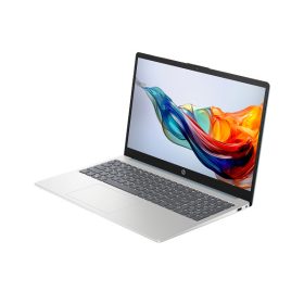  HP 15-fd0019nh 15.6" FHD AG IPS, Core i3-1315U 1.2GHz, 8GB, 512GB SSD, Win 11, kék