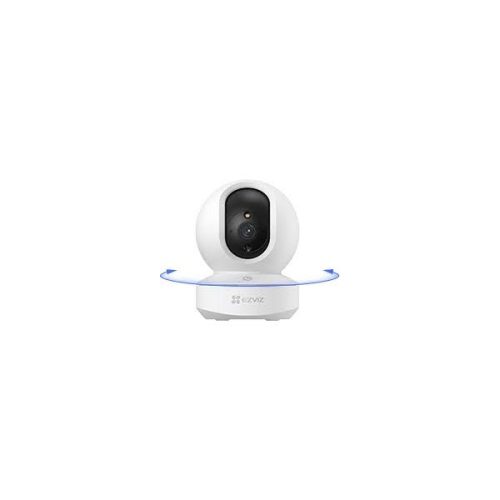 EZVIZ TY1 2K beltéri kamera, 3MP, 360° panoráma kép, színes éjszakai látás, járőr mód, kétirányú hívás, alvó mód