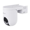 EZVIZ HB8  Lite akkumulátoros kültéri kamera  + 5W solar panel szett, 2K+ felbontás, 360°panoráma, színes éjszakai