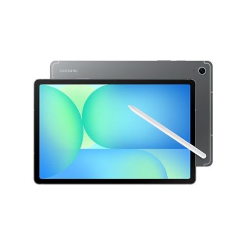 SAMSUNG Tablet Galaxy Tab S10 FE 10,9" Wi-Fi 128GB/8GB, Szürke