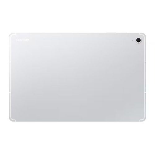 SAMSUNG Tablet Galaxy Tab S10 FE+ 13,1" Wi-Fi 128GB/8GB, Ezüst