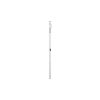 SAMSUNG Tablet Galaxy Tab S10 FE+ 13,1" Wi-Fi 128GB/8GB, Ezüst