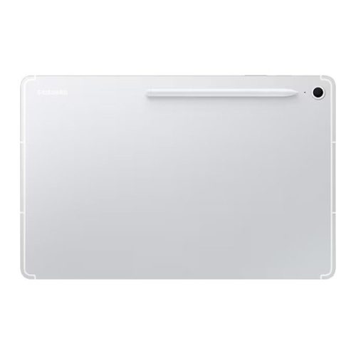 SAMSUNG Tablet Galaxy Tab S10 FE+ 13,1" Wi-Fi 128GB/8GB, Ezüst