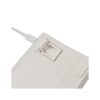 WHITE SHARK GK-004221W/BL-US SHINOBI-2/W-BL-US mech. bill. 61 kék gomb,fekete,angol
