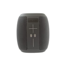   WHITE SHARK GBT-888G DHAK-G BLUETOOTH HANGSZÓRÓ 5W, TWS, szürke, 1200mA