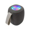 WHITE SHARK GBT-888G DHAK-G BLUETOOTH HANGSZÓRÓ 5W, TWS, szürke, 1200mA
