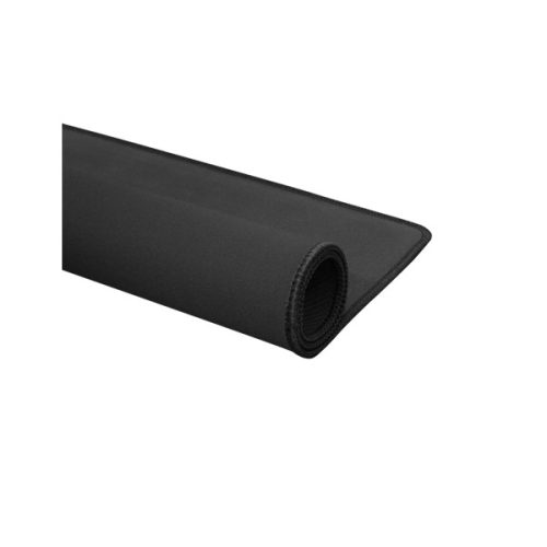 WHITE SHARK PREMIUM ESL-MP4 KABUTO  XL EGÉRPAD 90 x 40 cm Fekete