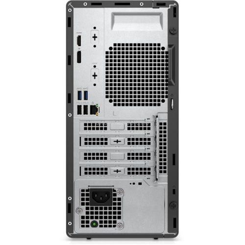 DELL PC Optiplex 7020 MT, Intel Core i3-14100 (4.70GHz), 8GB, 512GB SSD, DVD+/-RW, Win11 Pro