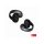 ANKER Vezeték Nélküli Fülhallgató, Soundcore AeroClip, fekete - A3388G11