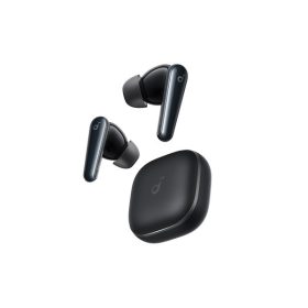 ANKER Vezeték Nélküli Fülhallgató, Soundcore Liberty 5, fekete - A3957G11   ANKER Vezeték Nélküli Fülhallgató, Soundcore Liberty 5, fekete - A3957G11