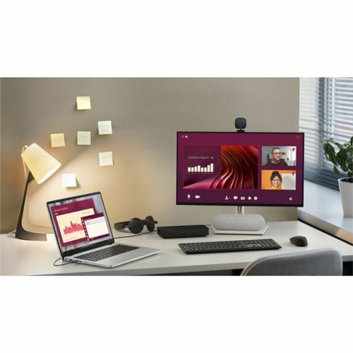 DELL Pro 14 (PC14250) 14.0" FHD+, Intel Core Ultra 7 265U (5.3GHz), 16GB, 512GB SSD, Win11 Pro