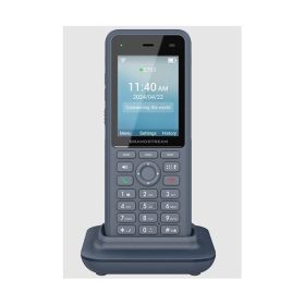 GRANDSTREAM DECT Telefon VoIP - WP836 GRANDSTREAM DECT Telefon VoIP - WP836