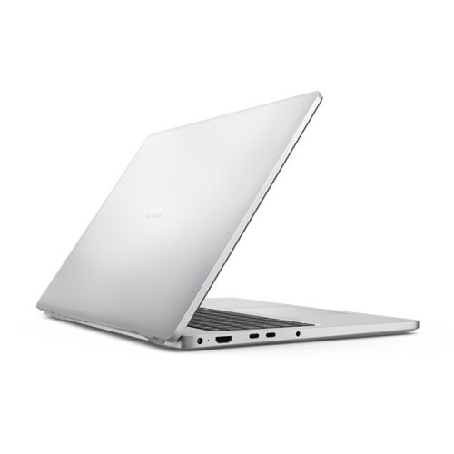 DELL Pro 16 (PC16250) 16.0" FHD+, Intel Core Ultra 7 265U (5.3GHz), 16GB, 512GB SSD, Win11 Pro