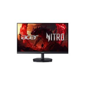 ACER VA LED Monitor KG251QX0biip 24.5", 16:9, 0,5ms, 200hz, 250nits, 2xHDMI, DP, FreeSync, fekete   ACER VA LED Monitor KG251QX0biip 24.5", 16:9, 0,5ms, 200hz, 250nits, 2xHDMI, DP, FreeSync, fekete
