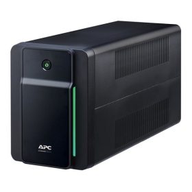   APC Back-UPS BX1200MI-GR szünetmentes tápegység (4x SCHUKO), 1200VA, 650W 230V, AVR, Line-Interactive UPS