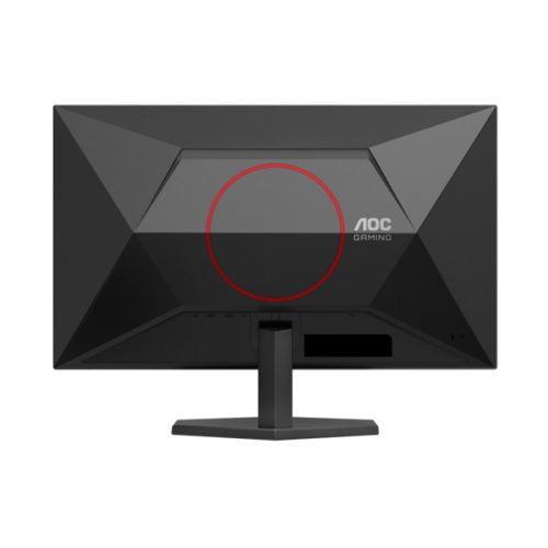 AOC Gaming 240Hz monitor 27" Q27G42ZE, 2560x1440, 16:9, 300cd/m2, 0,3ms, HDMI/DisplayPort