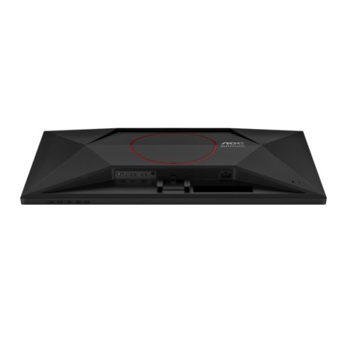 AOC Gaming 240Hz monitor 27" Q27G42ZE, 2560x1440, 16:9, 300cd/m2, 0,3ms, HDMI/DisplayPort