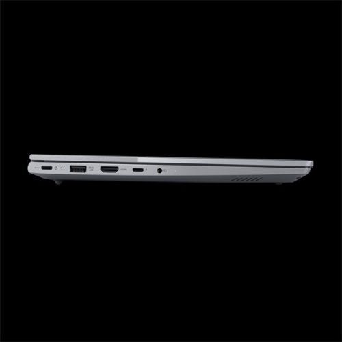 LENOVO ThinkBook 14 G8 IRL, 14.0" WUXGA, Intel Core 7 240H (5.2GHz), 16GB, 512GB SSD, Win11 Pro.