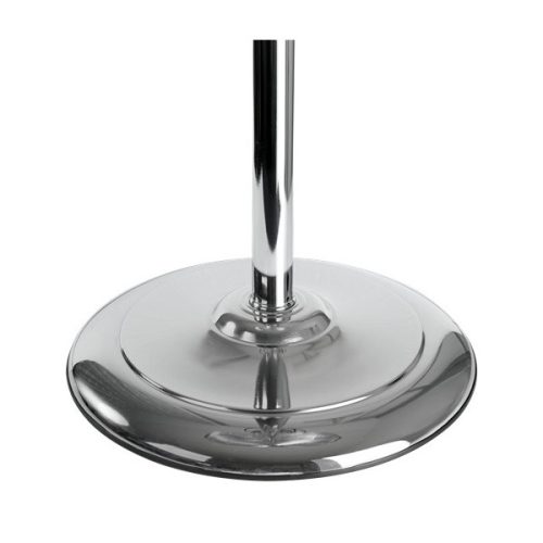 NORDIC HOME FT-562 fém állóventilátor, 3 év garancia, erős stabil kivitel, átmérő: 45 cm, teljesítmény: 60W, 3 fokozat