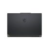 MSI Gaming NB Cyborg 15 A13VEK-2004, 15,6" FHD 144Hz, i5-13420H, 16GB (1x16), 512GB M.2, RTX 4050 6GB, NOOS, Fekete