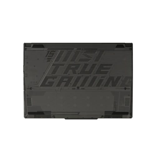 MSI Gaming NB Cyborg 15 A13VEK-2004, 15,6" FHD 144Hz, i5-13420H, 16GB (1x16), 512GB M.2, RTX 4050 6GB, NOOS, Fekete