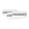 Nedis WWIFIDS21WT3 WIFI füst érzékelő EN 14604, Érzékelő életciklusa: 10 év, 3db/csomag