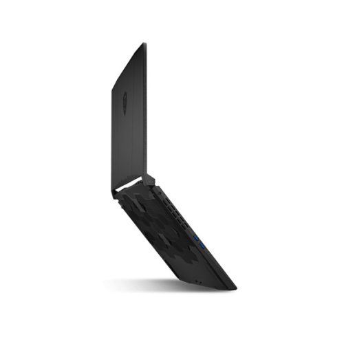 MSI Gaming NB Katana 15 HX B14WEK-276, 15.6" QHD 165Hz, i7-14650HX, 16GB (1x16), 1TB M.2, RTX 5050 8GB, noOS, Fekete