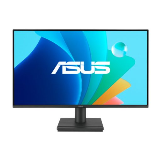 ASUS VA249HG Eye Care Monitor 23.8" IPS, 1920x1080, HDMI/D-Sub, 120Hz