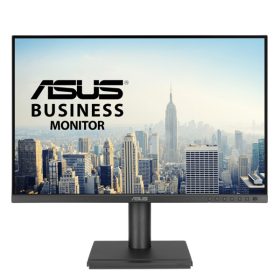   ASUS BE248QF LED Monitor 24" IPS 1920x1200, HDMI/D-Sub/Displayport, 100Hz, hangszóró