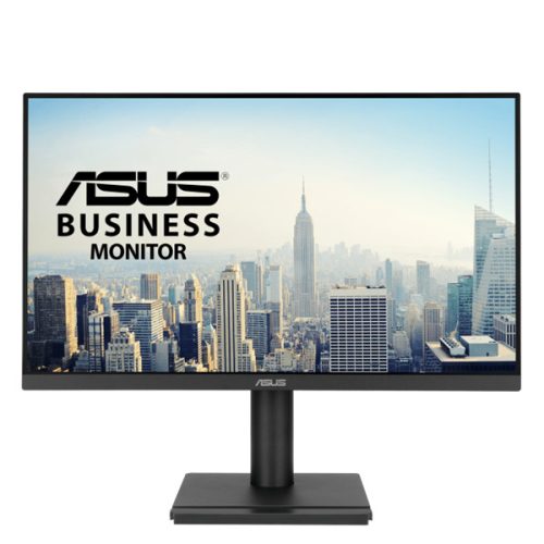 ASUS VA249QGS Eye Care Monitor 23.8" IPS, 1920x1080, HDMI/Displayport/D-Sub, USB3.0, 120Hz