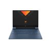 HP Victus 15-fa1004nh 15.6" FHD AG IPS 144Hz, Core i5 13500H 3.5GHz, 16GB, 1TB SSD, RTX 4060 8GB, kék