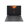 HP Victus 15-fa1005nh 15.6" FHD AG IPS 144Hz, Core i5 13500H 3.5GHz, 16GB, 512GB SSD, RTX 4060 8GB, sötétszürke