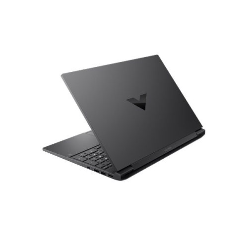 HP Victus 15-fb2021nh 15.6" FHD AG IPS, Ryzen5 8645HS 4.3GHz, 16GB, 512GB SSD, RTX 4050 6GB, Win 11, sötétszürke
