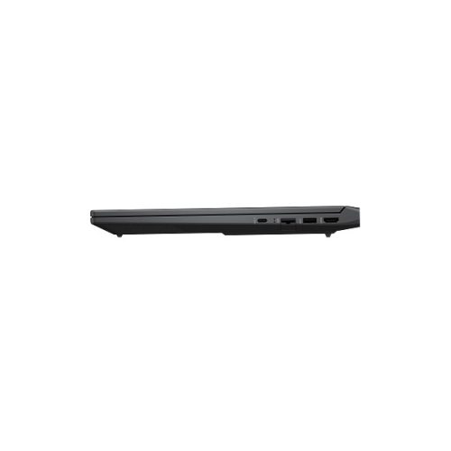 HP Victus 15-fb2021nh 15.6" FHD AG IPS, Ryzen5 8645HS 4.3GHz, 16GB, 512GB SSD, RTX 4050 6GB, Win 11, sötétszürke