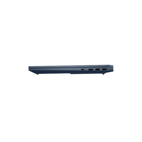 HP Victus 15-fb2023nh 15.6" FHD AG IPS, Ryzen5 8645HS 4.3GHz, 16GB, 512GB SSD, RTX 4050 6GB, kék