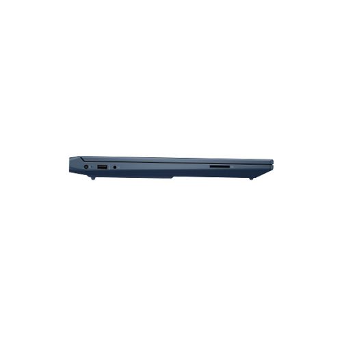 HP Victus 15-fb2023nh 15.6" FHD AG IPS, Ryzen5 8645HS 4.3GHz, 16GB, 512GB SSD, RTX 4050 6GB, kék